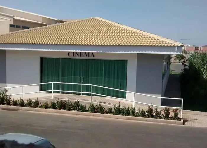 Resort Lacqua Park DiRoma