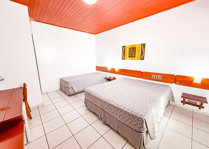 Hotel 5 estrelas: diRoma Thermas direto com o Grupo diRoma com acesso ao Acqua Park e Café da manhã